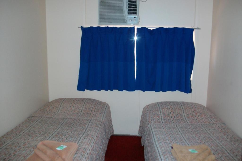 Todd Tavern Hostel Алис Спрингс Стая снимка